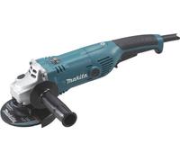MAKITA GA5021C - Mini-amoladora 125 mm 1450W 10000 rpm sjs sar makpower