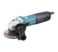 MEULEUSE MAKITA Ø 125 MM 1100 W - GA5040R