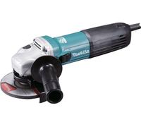 Makita GA5040RZ1 Meuleuse d'angle Ø 125 mm 1 100 W sans Superflange