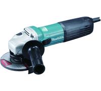 Makita Meuleuse d'angle 125 mm, SJS, 1100 W GA5040RZ1