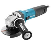 Makita GA5041C01 Meuleuse D'angle - 1 400 W - 125 Mm - Démarrage Progressif