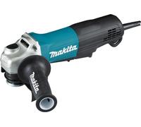 Makita GA5050 Meuleuse d'angle 12,5 cm 11000 RPM 1300 W 2,5 kg