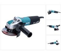 Makita GA5080R - Meuleuse d'angle - 1400 W - 125 mm