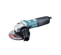 Makita Meuleuse d'angle GA6040C 1 400 W 150 mm 4 000-9 000 tr/min anti-redémarrage