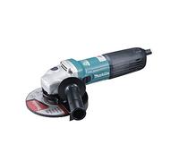 Makita Meuleuse d'angle GA6040C 1 400 W 150 mm 4 000-9 000 tr/min anti-redémarrage