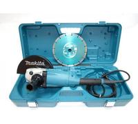 Makita GA9020KD/2, 6600 RPM, 23 cm, AC, 8.1 kg