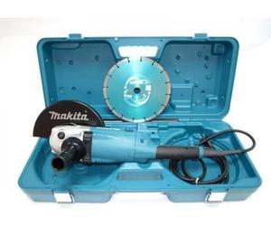 Makita GA9020KD/2, 6600 RPM, 23 cm, AC, 8.1 kg