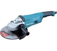 Makita GA9020RFK Meuleuse d'angle 230mm 2200W boîtier