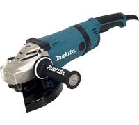 Makita GA9040R - Ponceuse 230Mm 2.600W Sar