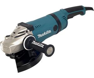 Makita GA9040R - Ponceuse 230Mm 2.600W Sar