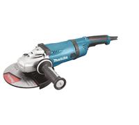 Makita Meuleuse d'angle avec électronique 230 mm, 2600 W GA9040RF01