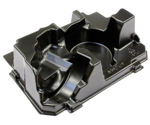 Makita Garniture pour MAKPAC pour meuleuse d'angle DGA 511 513 517 ( 839387-1 )