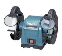 Makita GB801 - Schleifbock - 550 W - 205 x 19 mm