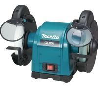 Makita GB801 - Schleifbock - 550 W - 205 x 19 mm