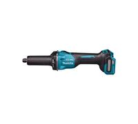 Meuleuse droite sans fil MAKITA avec régulation Li-ion XGT 40V, sans batterie GD001GZ