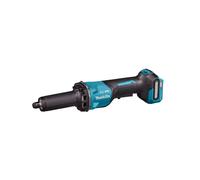 Meuleuse droite sans fil MAKITA avec régulation Li-ion XGT 40V, sans batterie GD002GZ