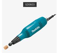 Makita GD0603 1/4" Die Grinder 240W 28000RPM Compact AC 220V
