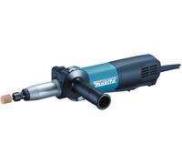 Makita GD0801C Meuleuse droite 6mm, 750W