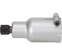 Makita Geradschrauber Vorsatz 1/4" Hex • DTL063Z