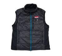 Makita Gilet chauffant à accu Li-Ion, L, 10,8V - CV101DZL
