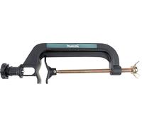 Makita GM00001396 Serre-joint avec porte-lampe