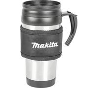 Makita Makita Gobelet isotherme 125×100×175 mm, 0,22 kg, 0,4 l Quantité:1