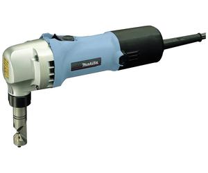Makita Grignoteuse JN1601J Tension de fonctionnement 230 V Puissance 550 W