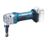 Makita - Grignoteuse sans fil 18V, sans batterie ni chargeur DJN161Z