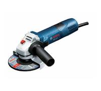 Makita Meuleuse droite GS6000 – 750 W – Disque Ø 150 mm – Vitesse 5600 1/min