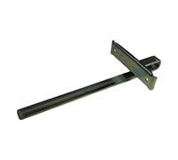 Makita Guide à refendre Makita 152498-8 pour 5143R Quantité:1