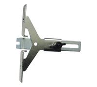 Makita Guide de coupe Makita 122704-5 Quantité:1
