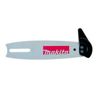 Makita - Guide de rechange pour tronçonneuse, 11,5 cm 158476-6