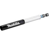 Makita B-66818 Guide de vissage 1/4" Impact Black, 80mm
