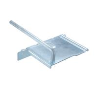Makita Guide longitudinal Makita 165581-2 Quantité:1