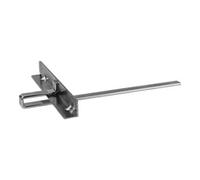 Makita Guide parallèle Makita 165108-8 pour 5603R, 5017RKB, 5705R Quantité:1