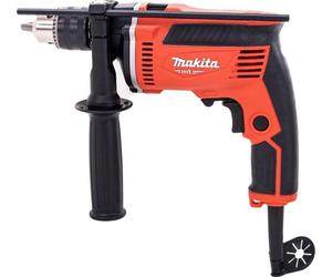 Makita Hammer Drill 430W M8103B Key Mt