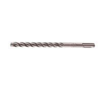 Makita Hammerbohrer SDS-PLUS, Nemesis II, 10 x 165 mm, 10 Stk. SDS-PLUS - Nemesis 2 - 10 x 165 mm - 10 stk