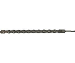 Makita Hammerbohrer V-Plus, 26 x 400 / 450 mm, Béton SDS-PLUS - V-Plus Bohrer - 26 x 450 mm
