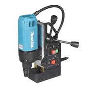 Makita HB350 Perceuse magnétique 1050 W Bleu pétrole