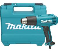 Makita HG 6030 K Pistolet thermique 1800 W 50 - 600 C + valise