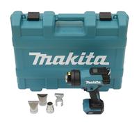 Makita "Souffleur d''air chaud sans fil HG001GZ01 XGT, 40 Volts, Souffleur à chaleur"