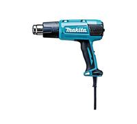 Makita HG6031VK Pistolet à chaleur à température variable pour AC100V, cordon...