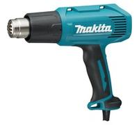Makita Pistolet à air chaud HG6031VK 1800 W 50-600 °C Kit avec accessoires