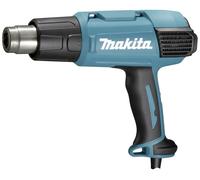 Pistolet thermique Makita 50-650°C, 2000W HG6531CK