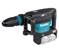 MAKITA Marteau de démolition sans fil SDSMax avec AWS Li-ion XGT 2x40V, sans batterie Z HM002GZ03