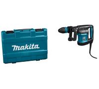 Makita HM0870C Burineur 1100 W - SDS-max Coffret - 7,6 J