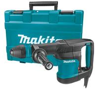 Burineur MAKITA SDS-MAX 1100W 7.6J + coffret HM0870C