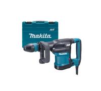 Makita HM0871C Burineur 1110 W - SDS-Max - Coffret - 8,1 J
