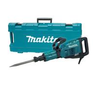 Makita Marteau de démolition HM1317C – AVT 25 J, 1510 W