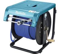 Makita Hochdruckschlauch auf Rollengestell 30 m